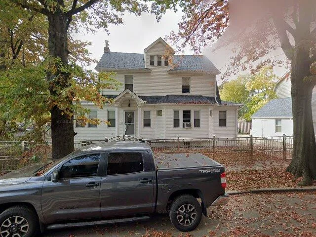 House image located at Jamaica, NY 11434