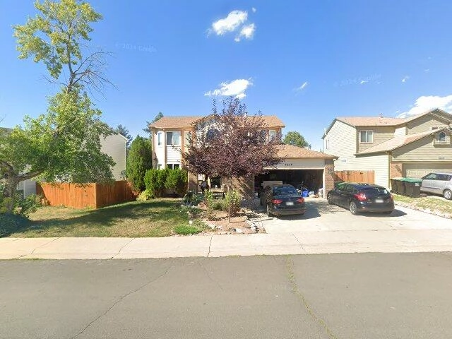House image located at Aurora, CO 80013