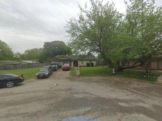 House image located at Fort Worth, TX 76140