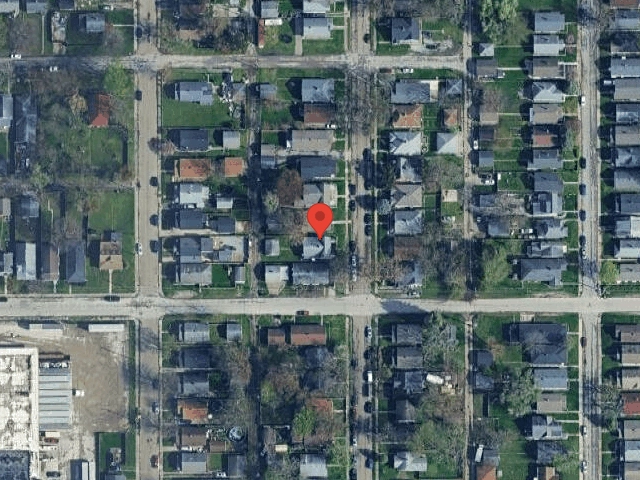 House image located at Indianapolis, IN 46201