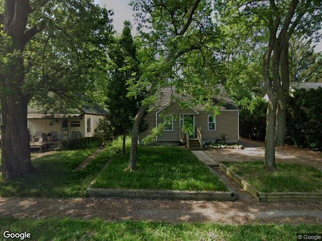 House image located at Pontiac, MI 48341