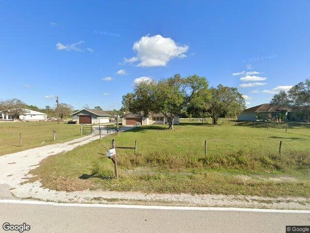 House image located at Fort Myers, FL 33905