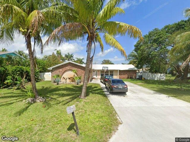 House image located at Lake Worth, FL 33462