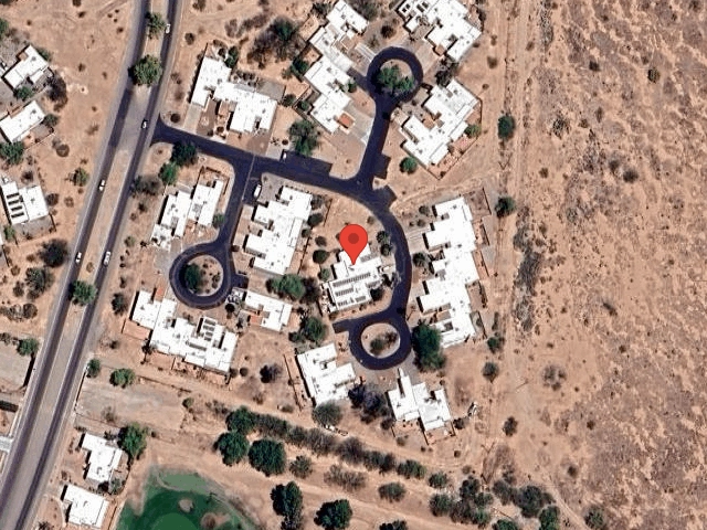 House image located at Green Valley, AZ 85614