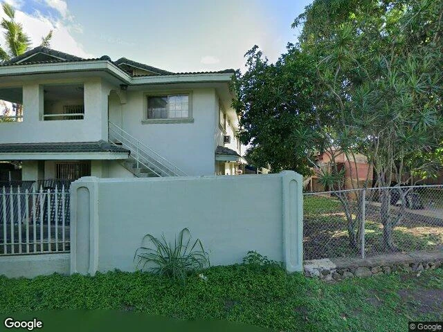 House image located at Waipahu, HI 96797