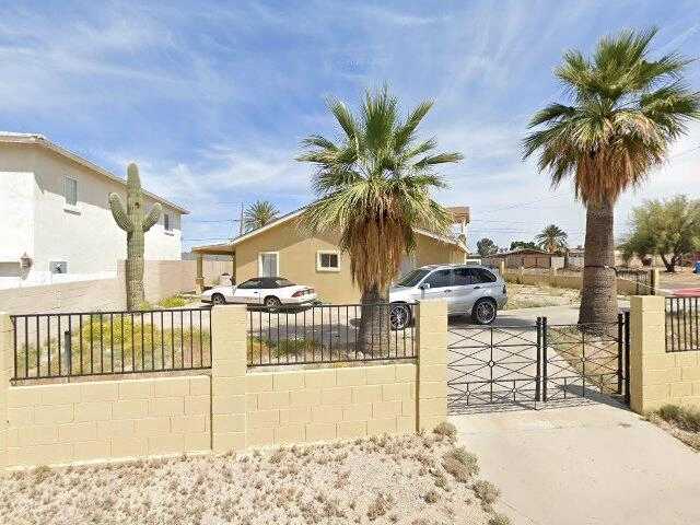 House image located at Phoenix, AZ 85041