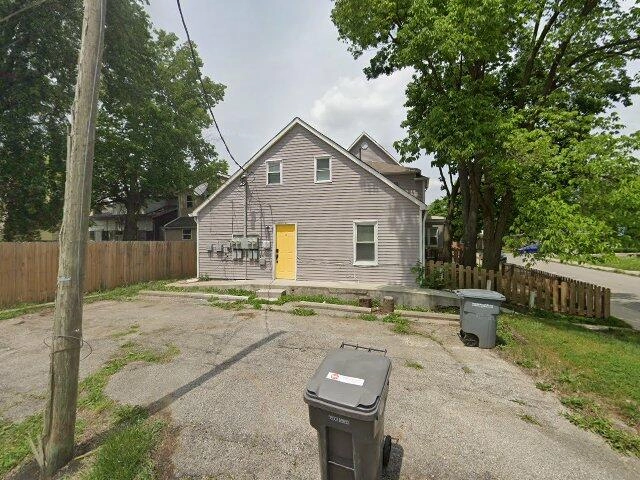 House image located at Indianapolis, IN 46201