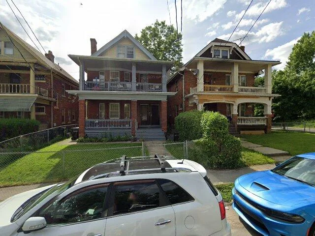 House image located at Cincinnati, OH 45207