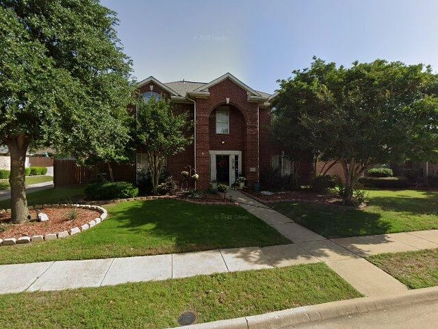 House image located at Allen, TX 75013