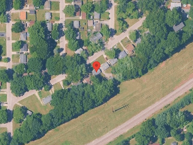 House image located at Michigan City, IN 46360