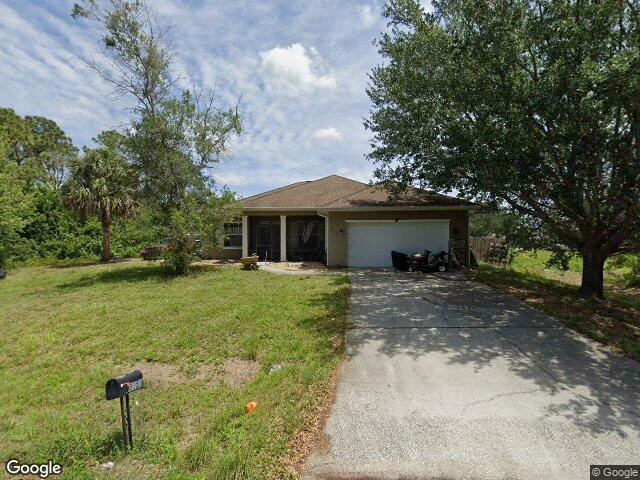 House image located at Palm Bay, FL 32909