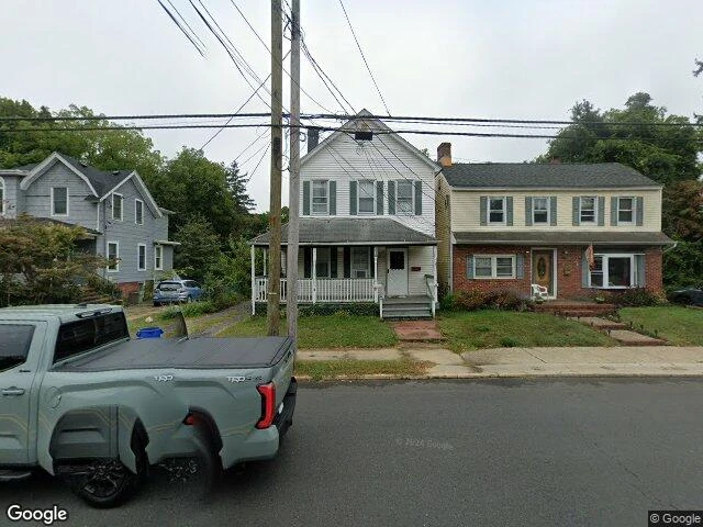 House image located at Matawan, NJ 07747