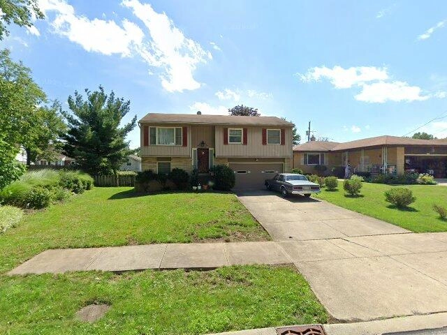 House image located at Maple Heights, OH 44137