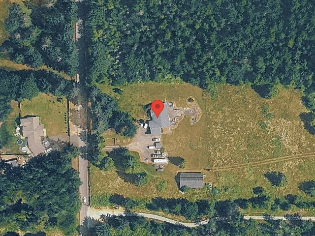 House image located at Roy, WA 98580
