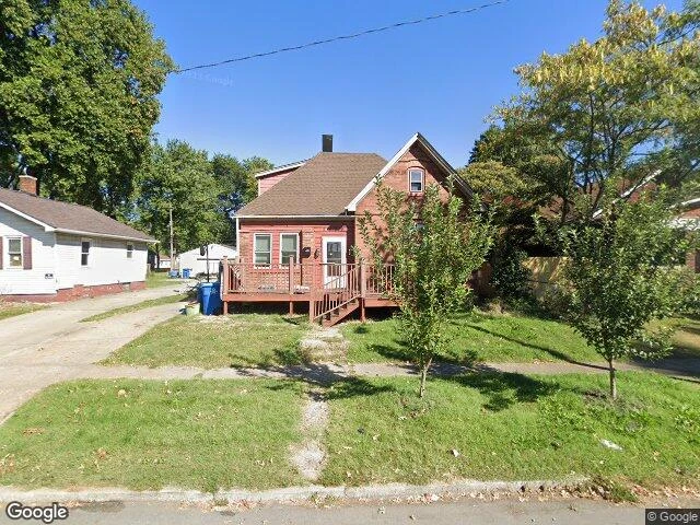 House image located at Granite City, IL 62040