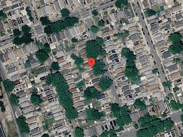 House image located at Jamaica, NY 11436