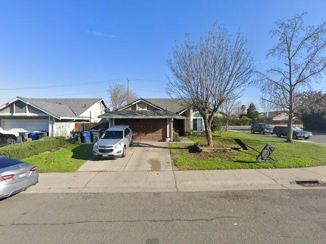 House image located at Sacramento, CA 95838