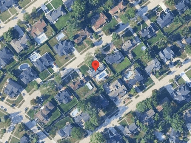 House image located at Dearborn, MI 48124