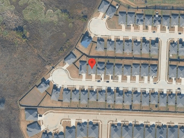 House image located at Aubrey, TX 76227