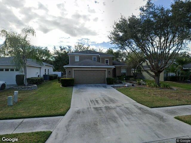 House image located at Parrish, FL 34219