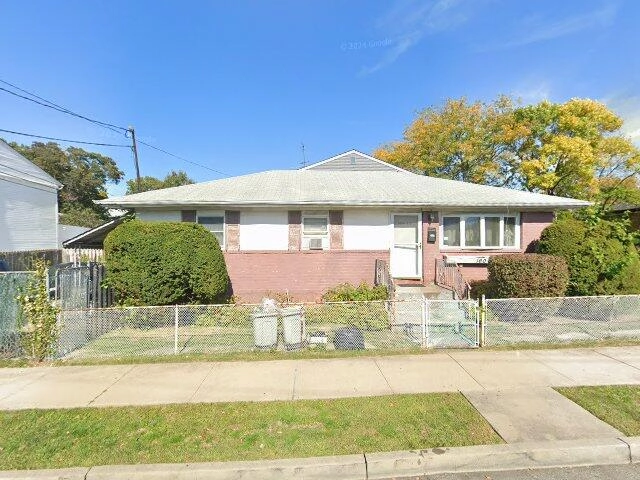House image located at Jamaica, NY 11434