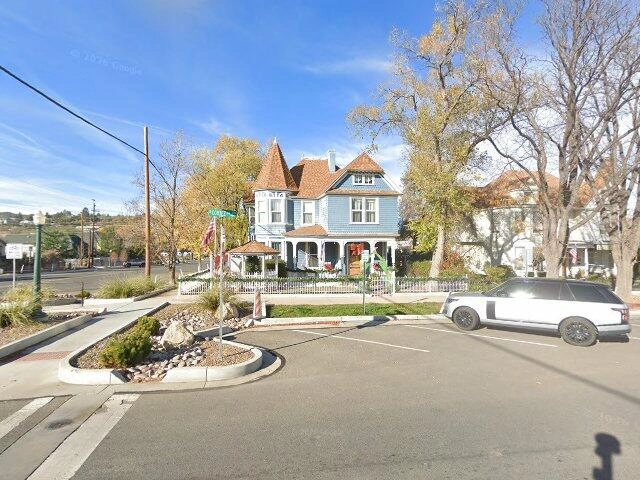 House image located at Prescott, AZ 86303