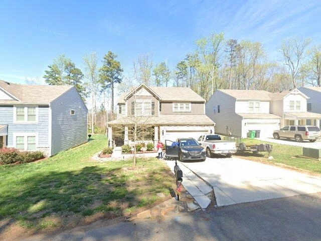 House image located at Charlotte, NC 28269