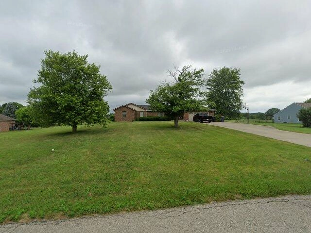 House image located at Whiteland, IN 46184