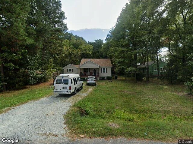 House image located at Durham, NC 27705