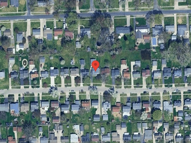 House image located at Toledo, OH 43623
