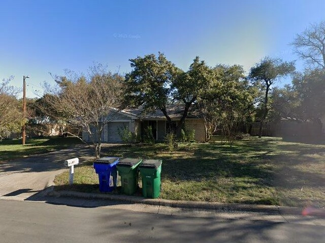 House image located at Cedar Park, TX 78613
