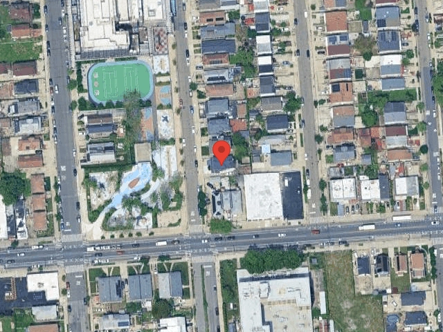 House image located at Arverne, NY 11692
