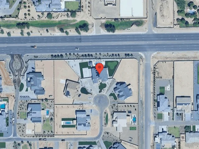 House image located at Queen Creek, AZ 85142