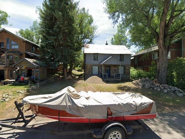 House image located at Steamboat Springs, CO 80487