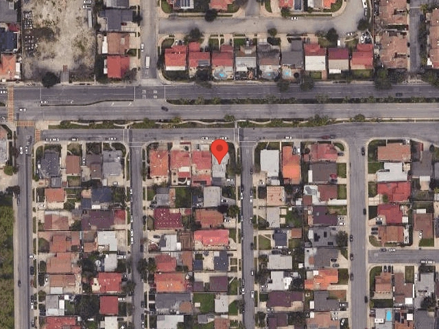 House image located at Artesia, CA 90701