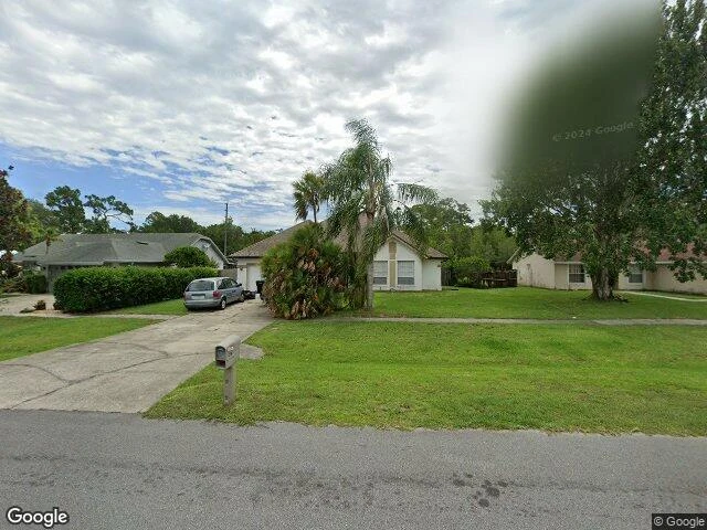 House image located at Orlando, FL 32833