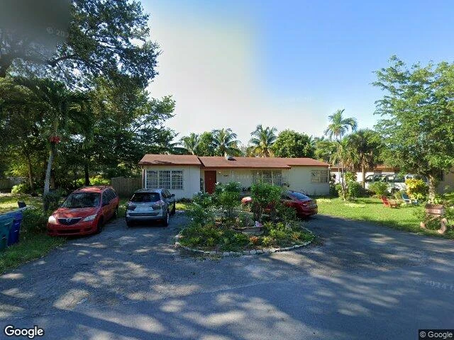 House image located at Miami Gardens, FL 33056