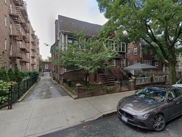 House image located at Jackson Heights, NY 11372