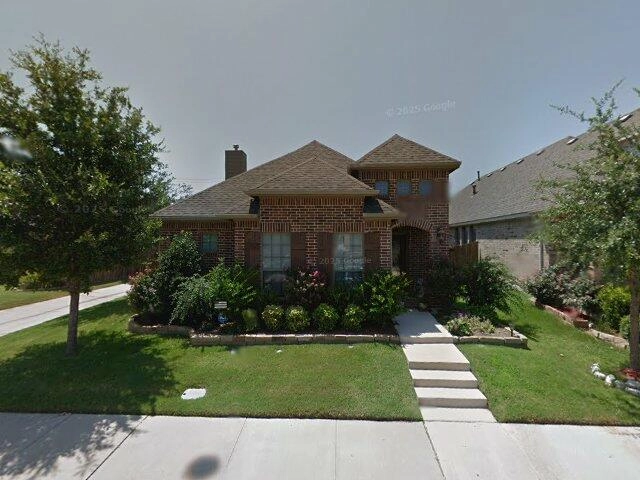 House image located at Mckinney, TX 75070