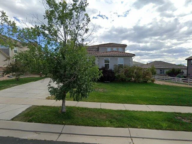 House image located at Broomfield, CO 80023