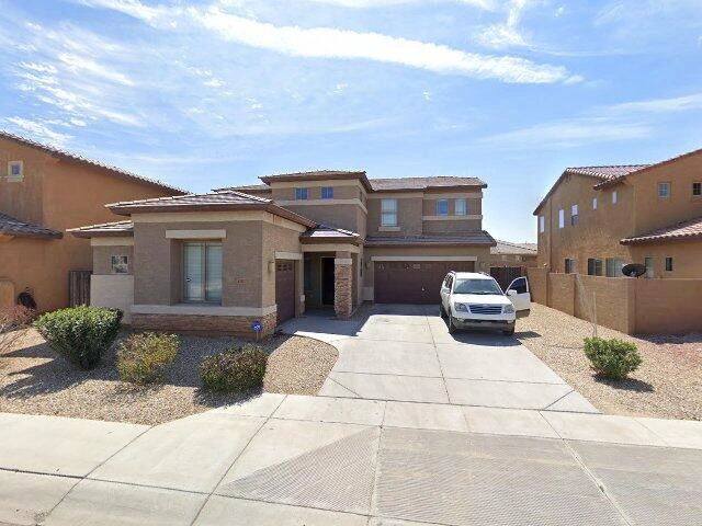 House image located at Laveen, AZ 85339