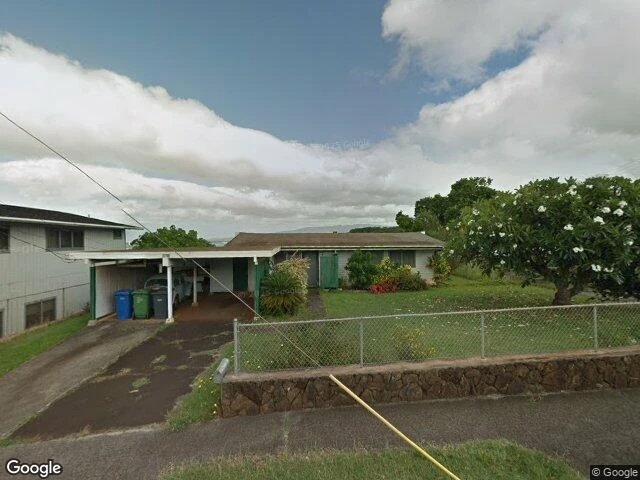 House image located at Aiea, HI 96701