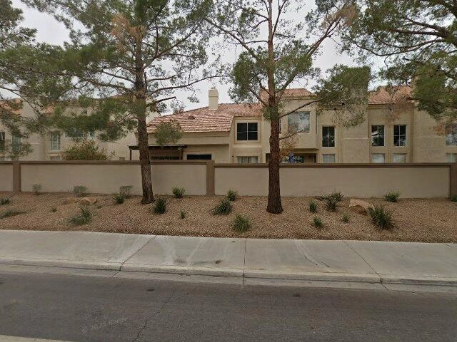 House image located at Las Vegas, NV 89128