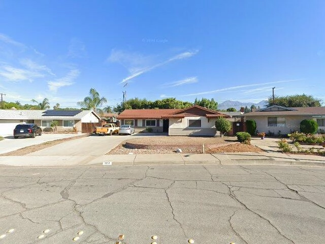 House image located at Pomona, CA 91767