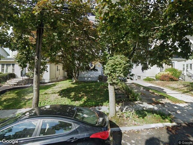 House image located at Springfield Gardens, NY 11413