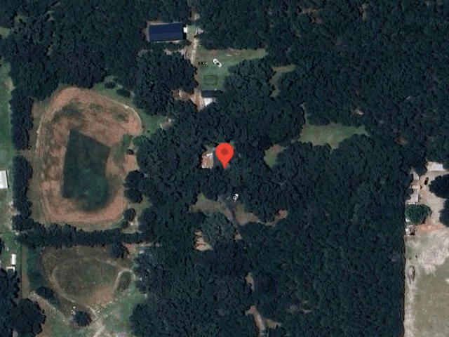 House image located at Webster, FL 33597