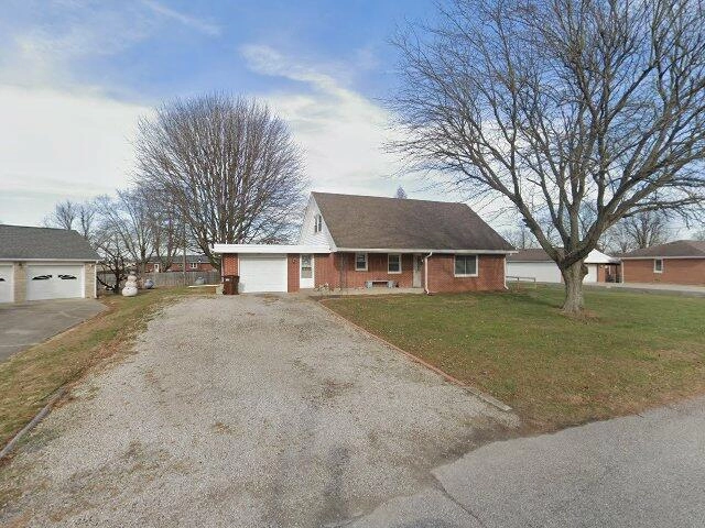 House image located at Seymour, IN 47274