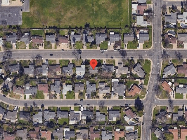 House image located at Carmichael, CA 95608