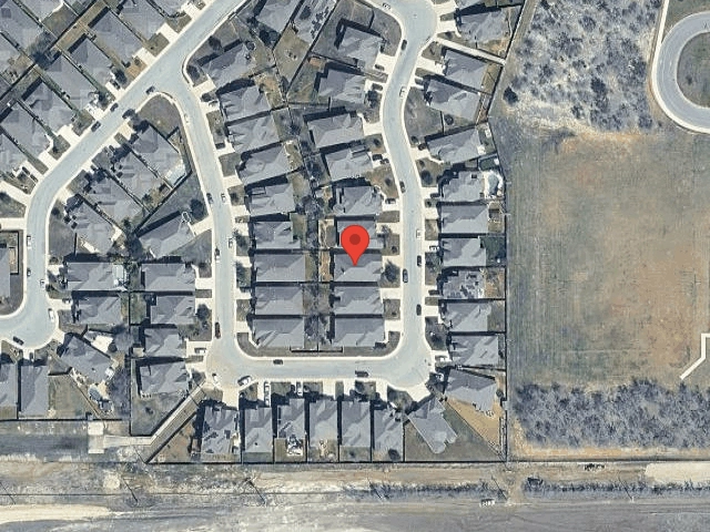 House image located at San Antonio, TX 78245