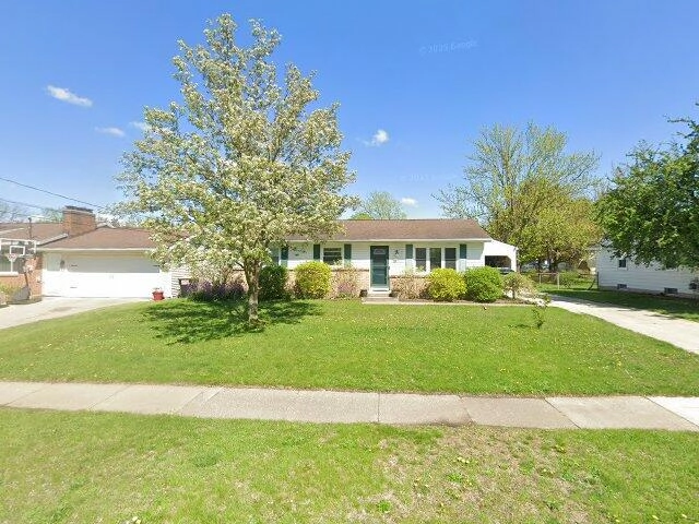 House image located at Wyoming, MI 49519